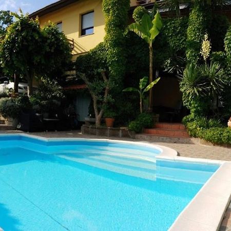 Apart-Villa Roma Nova Gorica Extérieur photo