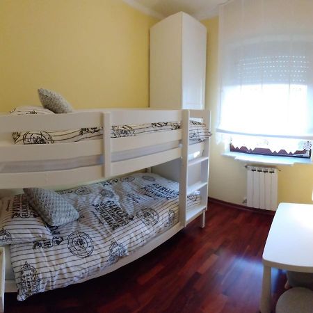 Apart-Villa Roma Nova Gorica Extérieur photo
