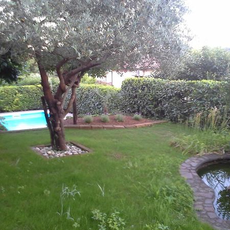 Apart-Villa Roma Nova Gorica Extérieur photo