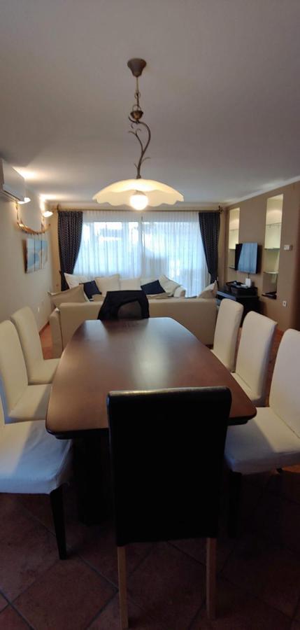 Apart-Villa Roma Nova Gorica Extérieur photo