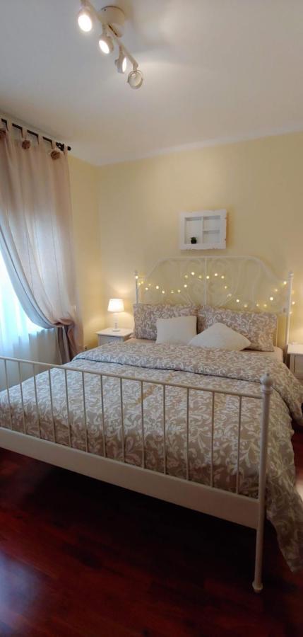 Apart-Villa Roma Nova Gorica Extérieur photo