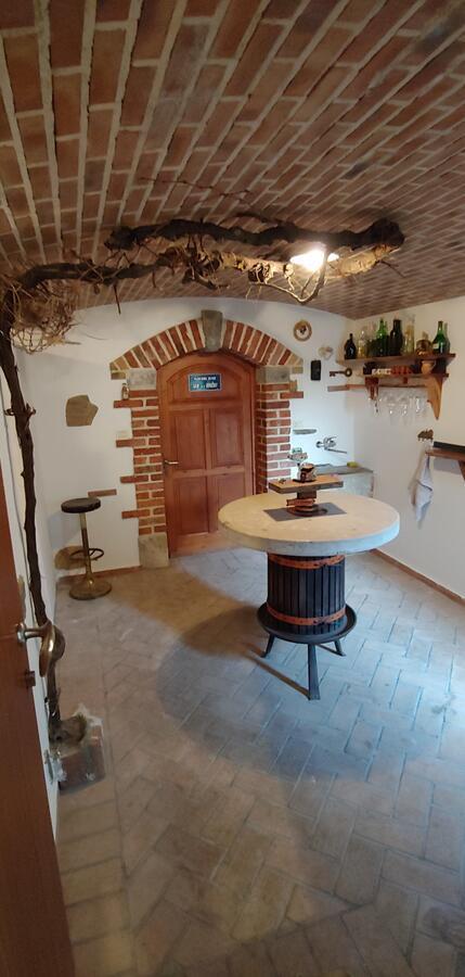 Apart-Villa Roma Nova Gorica Extérieur photo