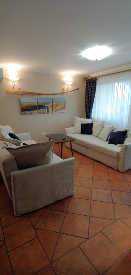 Apart-Villa Roma Nova Gorica Extérieur photo
