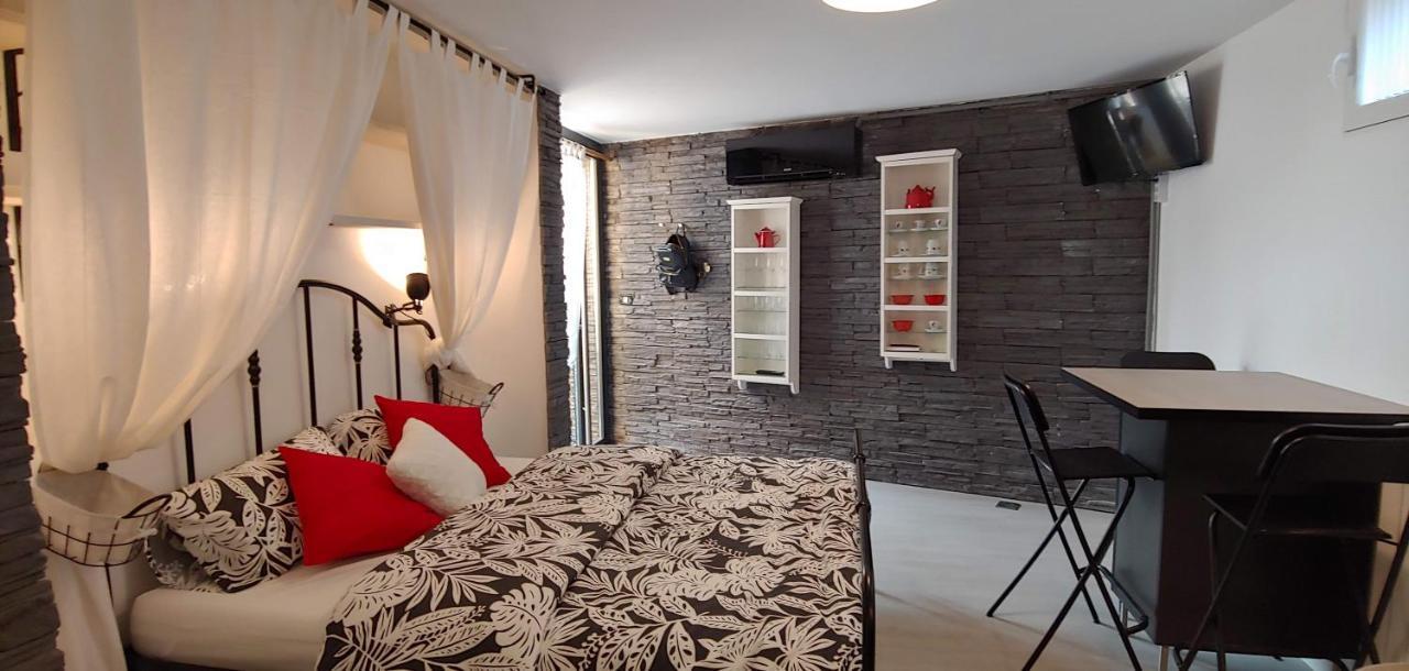 Apart-Villa Roma Nova Gorica Extérieur photo