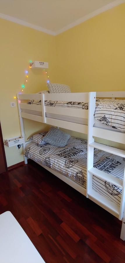 Apart-Villa Roma Nova Gorica Extérieur photo