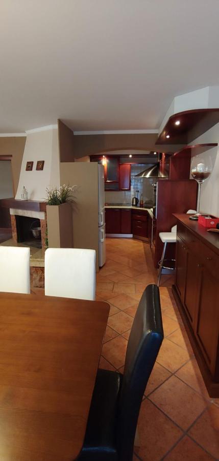 Apart-Villa Roma Nova Gorica Extérieur photo