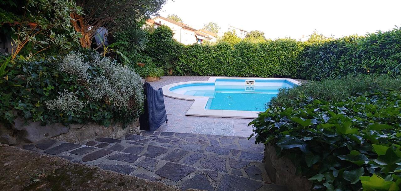 Apart-Villa Roma Nova Gorica Extérieur photo