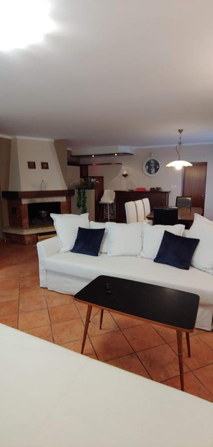 Apart-Villa Roma Nova Gorica Extérieur photo